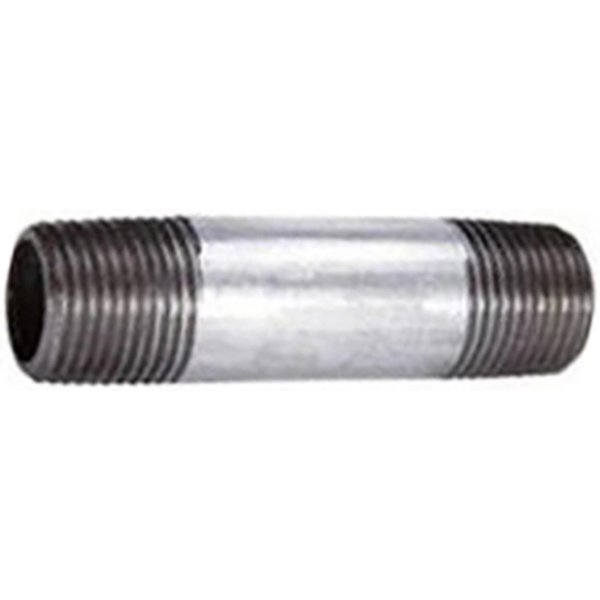 Asc Engineered Solutions 3/4X36 Galvanized Pipe 8700151304